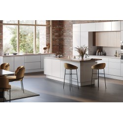 Lame PVC à coller Parquetvinyl, 2,5 x 457,2 x 914,4 mm, CALDERA Dryback Concrete Shark CAL DB 457-4027