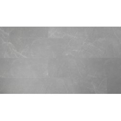 Lame PVC Parquetvinyl, 5 x 300 x 600 mm, CALDERA Marmo Grigio CAL T 600 IB-4055