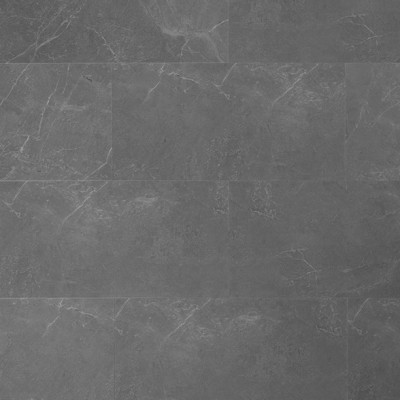 Lame PVC Parquetvinyl, 5 x 300 x 600 mm, CALDERA Marmo Scuro CAL T 600 IB-4056