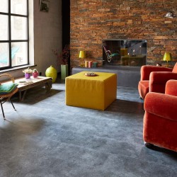 Lame PVC Parquetvinyl, 5 x 300 x 600 mm, CALDERA Basalt CAL T 600 IB-1443