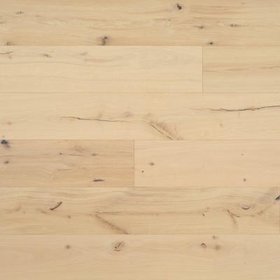 Parquet contrecollé chêne huilé 14 x 190 mm, CHALET Invisible CHAL 190-1817