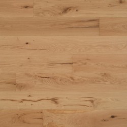 Parquet contrecollé chêne huilé 14 x 190 mm, CHALET Natural CHAL 190-110