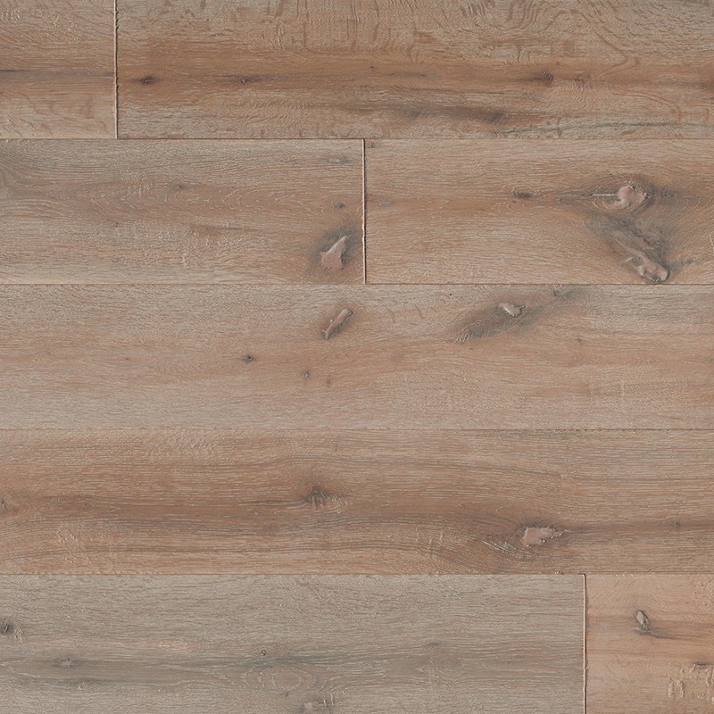 Parquet contrecollé chêne huilé 15 x 190 mm, FARM White FAR-099