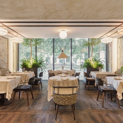 Parquet contrecollé chêne huilé 15 x 190 mm, FARM Old Church FAR-938