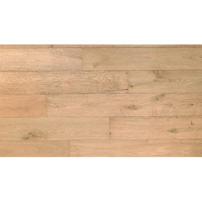 Parquet contrecollé chêne huilé 14 x 190 mm, ALBI Look Unfinished ALB-949