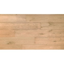 Parquet contrecollé chêne huilé 14 x 190 mm, ALBI Look Unfinished ALB-949
