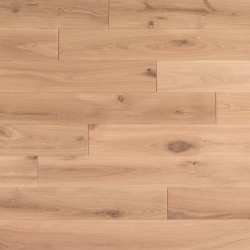Parquet contrecollé chêne huilé 15 x 150 mm, VIENNA 150 Look Unfinished VIE 150-949