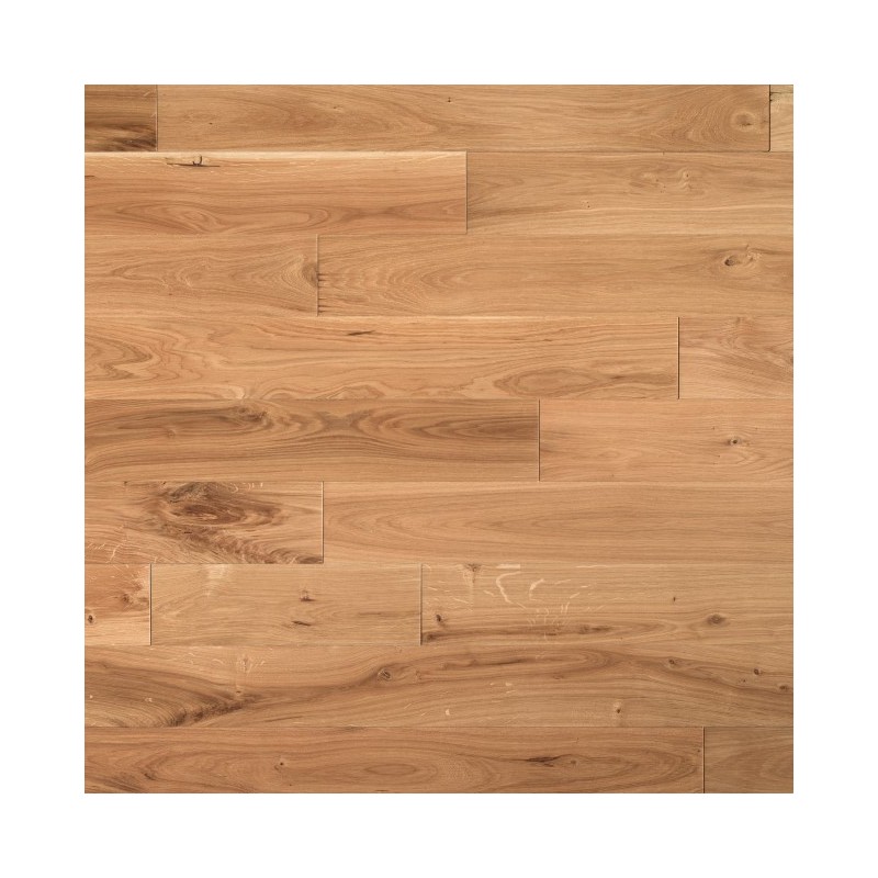 Parquet contrecollé chêne huilé 15 x 150 mm, VIENNA 150 Natural Oil VIE 150-948