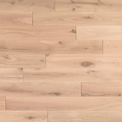 Parquet contrecollé chêne huilé 15 x 150 mm, VIENNA 150 White VIE 150-950