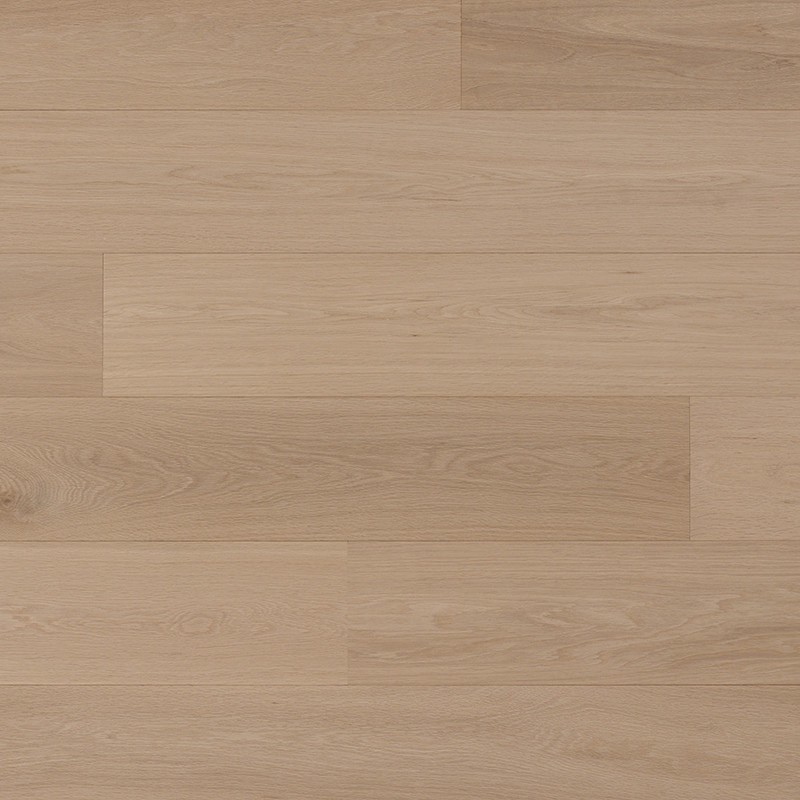 Parquet contrecollé chêne huilé 14 x 190 mm, BERGAMO Look Unfinished BRG 190-949