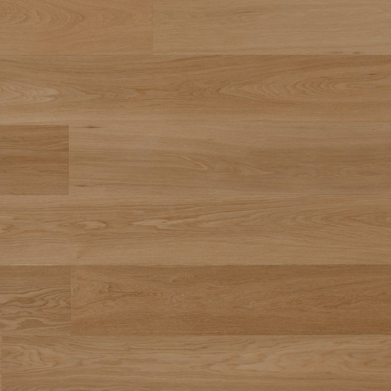 Parquet contrecollé chêne huilé 14 x 190 mm, BERGAMO Natural BRG 190-110
