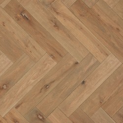 Parquet contrecollé chêne huilé 15 x 125 mm, FARM BATON ROMPU Harvest FAR HB-265