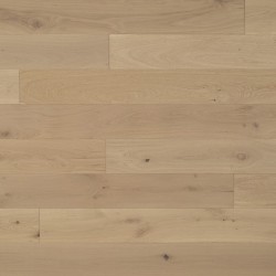 Parquet contrecollé chêne vernis 10 x 150 mm, TENDA Invisible TEN 150-1817
