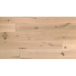 Parquet contrecollé chêne vernis 14 x 190 mm, COTTAGE 190 Invisible COT 190-1817