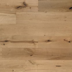 Parquet contrecollé chêne vernis 15 x 260 mm, COTTAGE 260 Natural