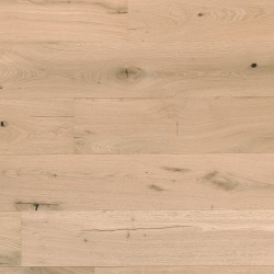 Parquet contrecollé chêne vernis 15 x 260 mm, COTTAGE 260 Invisible COT 260-1817