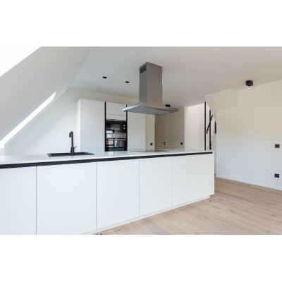 Parquet contrecollé chêne vernis 15 x 260 mm, COTTAGE 260 Invisible COT 260-1817