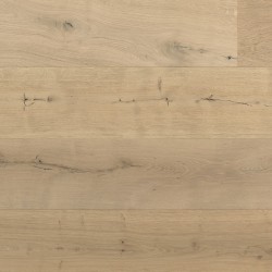 Parquet contrecollé chêne vernis 15 x 300 mm, COTTAGE 300 Invisible COT 300-1817