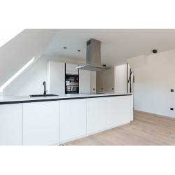 Parquet contrecollé chêne vernis 15 x 300 mm, COTTAGE 300 Invisible COT 300-1817