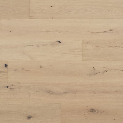 Parquet contrecollé chêne vernis 14 x 190 mm, FERME Invisible FER 190-1817