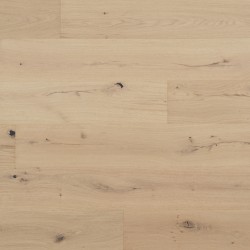 Parquet contrecollé chêne vernis 14 x 190 mm, FERME Invisible FER 190-1817