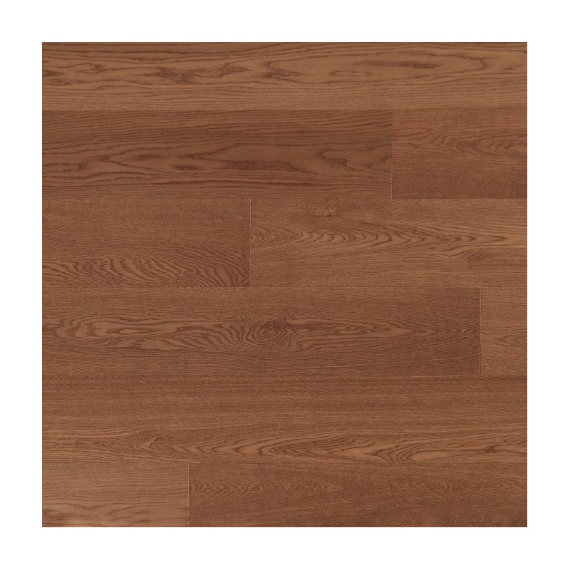 Parquet contrecollé chêne vernis 14 x 190 mm, NEW YORK Wheat NEW-004
