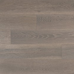Parquet contrecollé chêne vernis 14 x 190 mm, NEW YORK Skyline Grey NEW-268