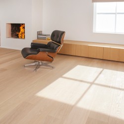 Parquet contrecollé chêne vernis 14 x 190 mm, NEW YORK Pure Plus NEW-1821