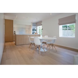 Parquet contrecollé chêne vernis 14 x 190 mm, NEW YORK Pure Plus NEW-1821