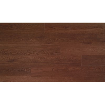 Parquet contrecollé chêne vernis 14 x 190 mm, NEW YORK Coffee NEW-008