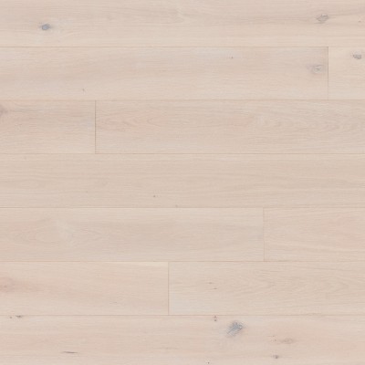 Parquet contrecollé chêne huilé 14 x 150 mm, ALTA 150 Mont Blanc ALT 150-956