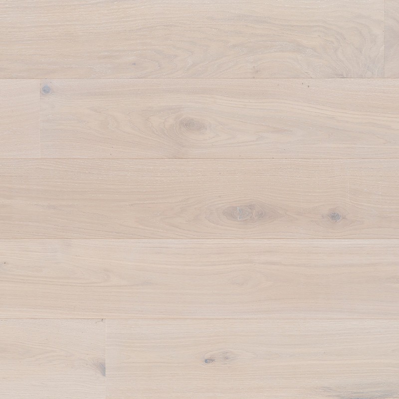 Parquet contrecollé chêne huilé 14 x 190 mm, ALTA 190 Mont Blanc ALT 190-956