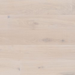 Parquet contrecollé chêne huilé 14 x 190 mm, ALTA 190 Mont Blanc ALT 190-956