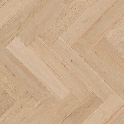 Parquet contrecollé chêne huilé 15 x 125 mm, ALTA BATON ROMPU Invisible ALT HB 125-1817