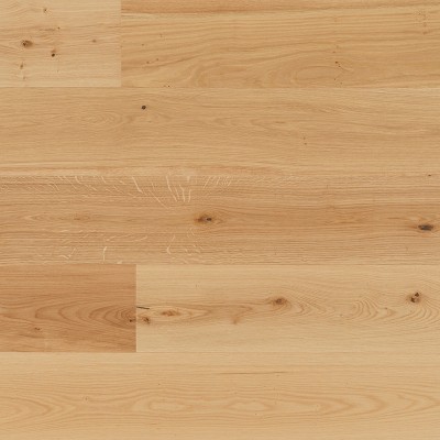 Parquet contrecollé chêne vernis 14 x 190 mm, RIGA 190 Natural RIG 190-110