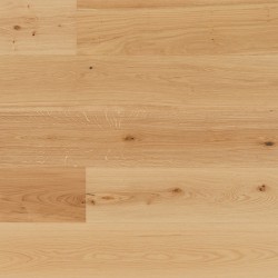 Parquet contrecollé chêne vernis 14 x 190 mm, RIGA 190 Natural RIG 190-110