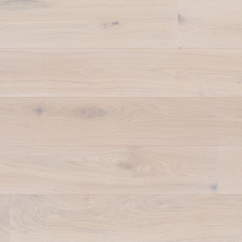 Parquet contrecollé chêne vernis 14 x 190 mm, RIGA 190 Mont Blanc RIG 190-956