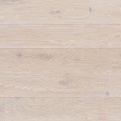 Parquet contrecollé chêne vernis 14 x 190 mm, RIGA 190 Mont Blanc RIG 190-956