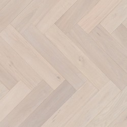 Parquet contrecollé chêne vernis 15 x 125 mm, RIGA BATON ROMPU Mont Blanc RIG HB 125-956