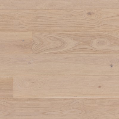 Parquet contrecollé chêne huilé 14 x 190 mm, NARVIK Blonde NARV 190-975