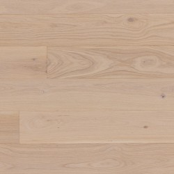Parquet contrecollé chêne huilé 14 x 190 mm, NARVIK Blonde NARV 190-975