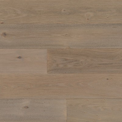 Parquet contrecollé chêne huilé 14 x 190 mm, NARVIK Sepia NARV 190-980