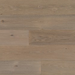 Parquet contrecollé chêne huilé 14 x 190 mm, NARVIK Sepia NARV 190-980