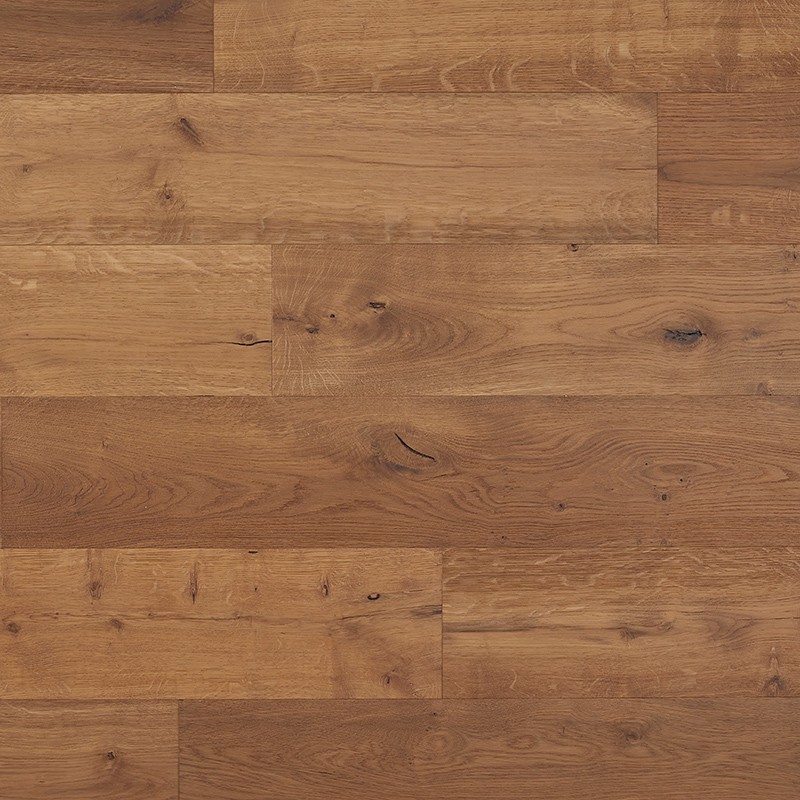 Lame PVC Wood&Stone, 7 x 190 mm, STELVIO Golden Brown, STE-974-IB