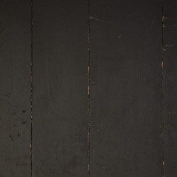 Parquet contrecollé chêne vieilli noir 15X140/180/220 mm, Planchers Rétro réf. 32 Black, vernis