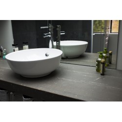 Parquet contrecollé chêne vieilli noir 15X140/180/220 mm, Planchers Rétro réf. 32 Black, vernis