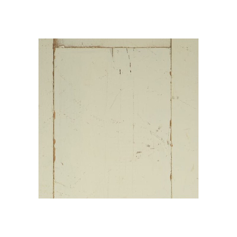 Parquet contrecollé chêne vieilli blanc 15X140/180/220 mm, Planchers Rétro réf. 30 White, vernis