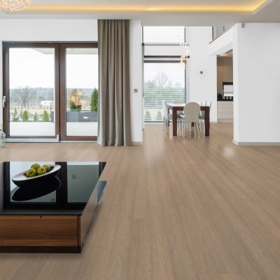 Parquet massif bambou 13X140 mm, Bamboo Elite Oak density natural basalt BF-DT301W-04, vernis