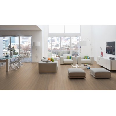 Parquet massif bambou 13X140 mm, Bamboo Elite Oak density natural basalt BF-DT301W-04, vernis