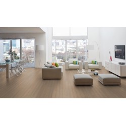 Parquet massif bambou 13X140 mm, Bamboo Elite Oak density natural basalt BF-DT301W-04, vernis